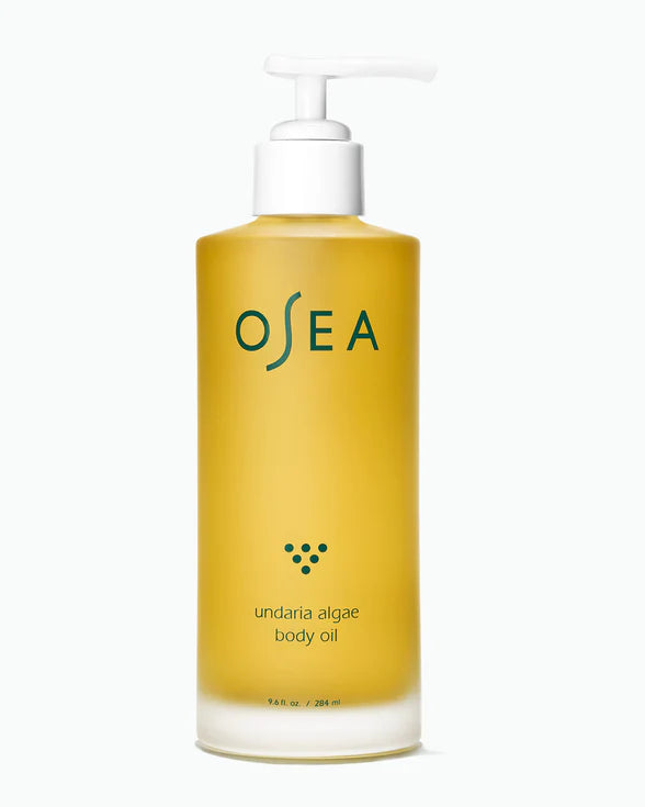 Monbela Algea Body Oil