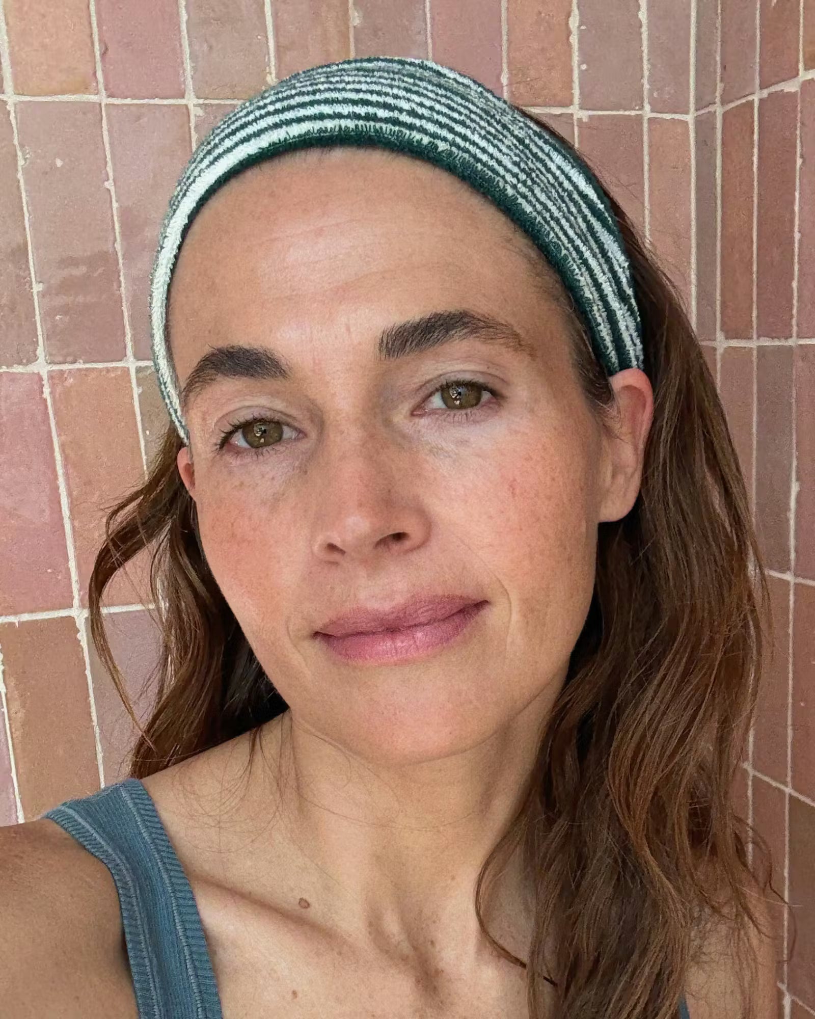 Monbela SPA Headband